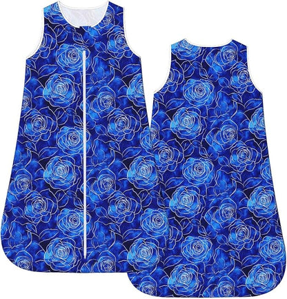 Baby Wearable Blanket Infant Boys Girls Sleeping Bag For Newborn Unisex Baby Stuff Sleep Sack Suit