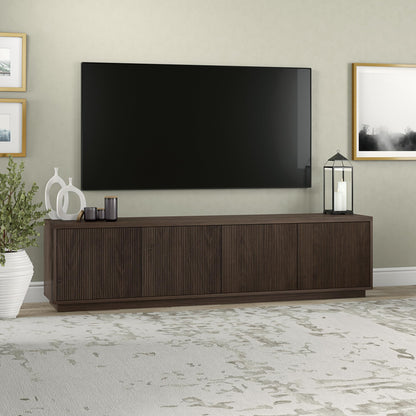 79" TV Stand for TVs up to 85"