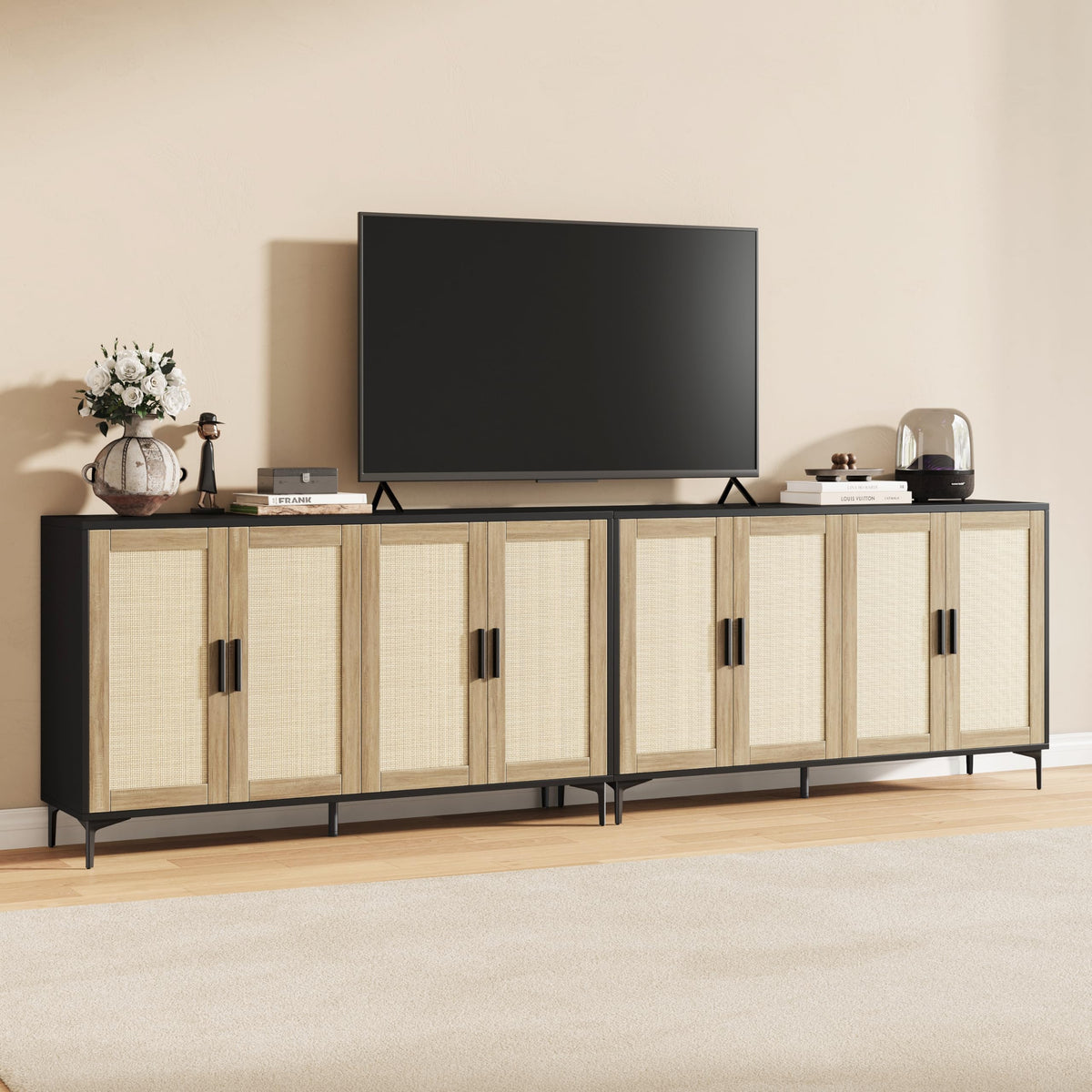 Sideboard Buffet Cabinet with Storage