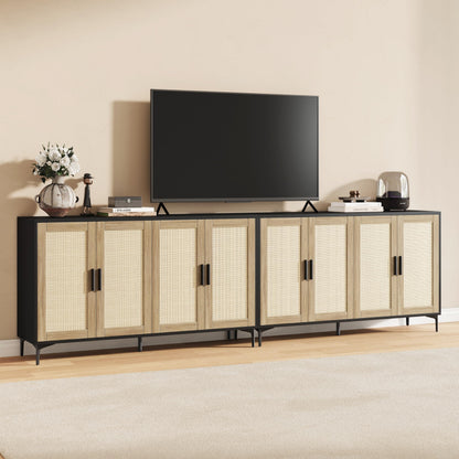 Sideboard Buffet Cabinet with Storage