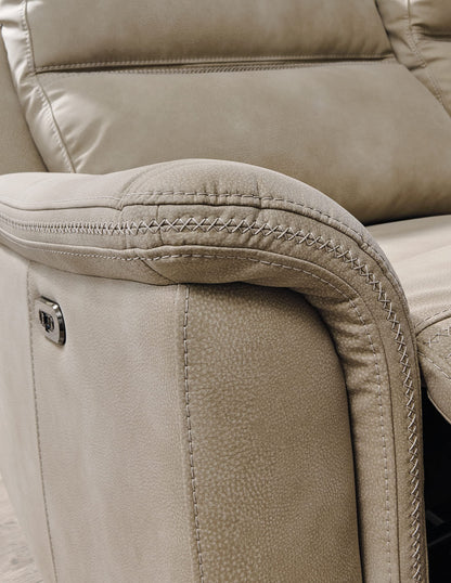Next Gen Durapella Power Recliner