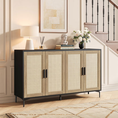 Sideboard Buffet Cabinet with Storage