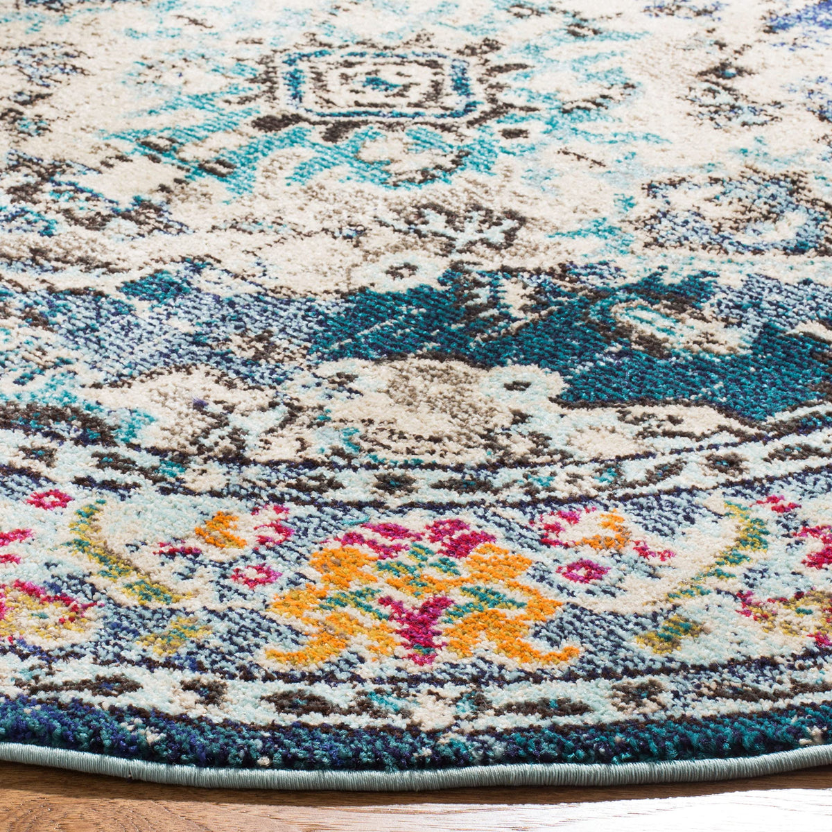 Monaco Round Rug 11' (95.03 Sq Ft)
