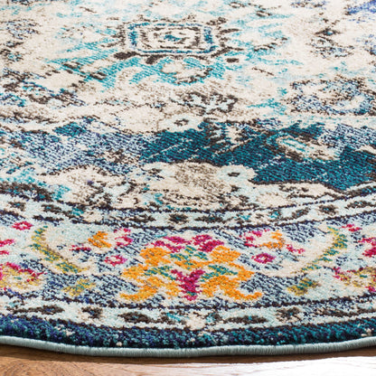 Monaco Round Rug 11' (95.03 Sq Ft)