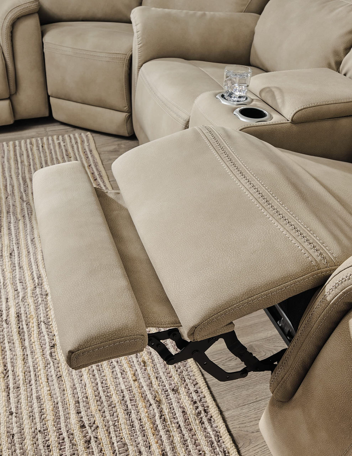 Next Gen Durapella Power Recliner