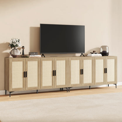 Buffet Cabinet with Storage