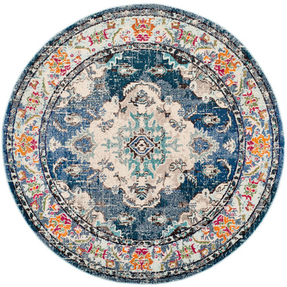 Monaco Round Rug 11' (95.03 Sq Ft)