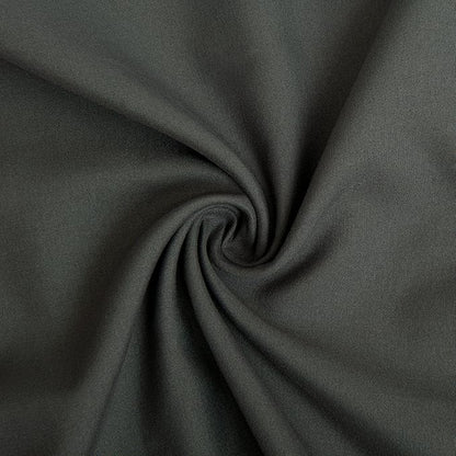 NTBAY Microfiber Toddler Pillowcases with Envelope Closure, 2 Pack 100% Brushed Microfiber Super Soft Travel Kids Nursery Pillow Cases, 14"x20" Fits Pillows Sized 12"x16" 13"x18" 14"x19", Dark Grey