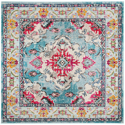 Monaco Square Rug 9' (81 Sq Ft)