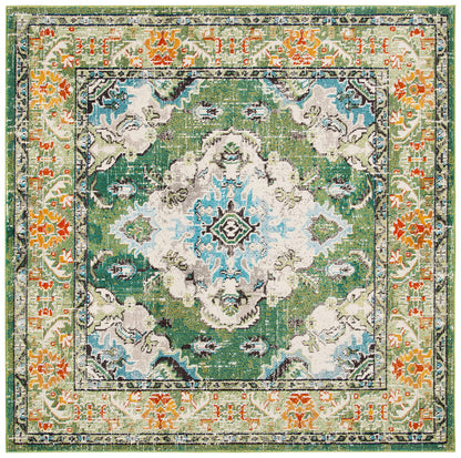 Monaco Square Rug 11' (121 Sq Ft)